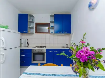 Ferienwohnung für 4 Personen in Omiš 10/10