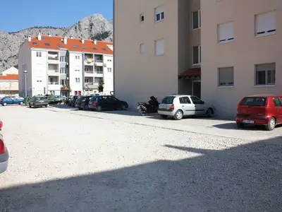 Ferienwohnung für 4 Personen in Omiš 5/10