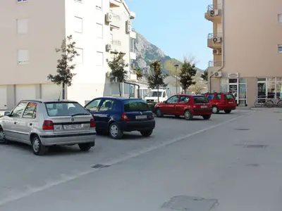 Ferienwohnung für 4 Personen in Omiš 6/10