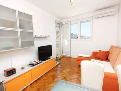Ferienwohnung für 4 Personen in Omiš 7/10