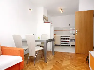Ferienwohnung für 4 Personen in Omiš 9/10