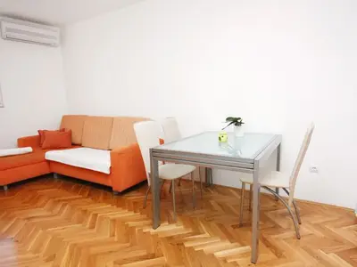 Ferienwohnung für 4 Personen in Omiš 10/10