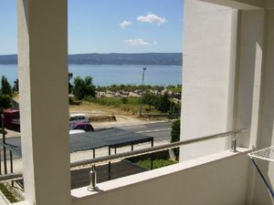 Ferienwohnung mit Schlafzimmer (36 m²) in Omiš