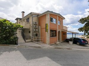 Ferienwohnung für 3 Personen (35 m²) in Omiš