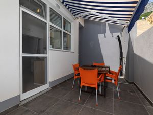 Ferienwohnung für 4 Personen (37 m²) in Omiš