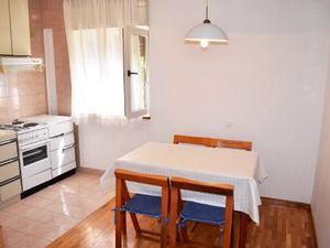 Ferienwohnung für 4 Personen (45 m²) in Omiš
