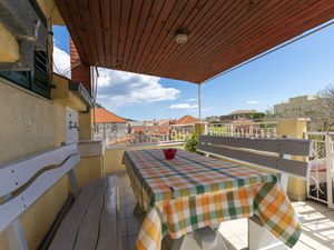 Ferienwohnung für 4 Personen (50 m²) in Omiš