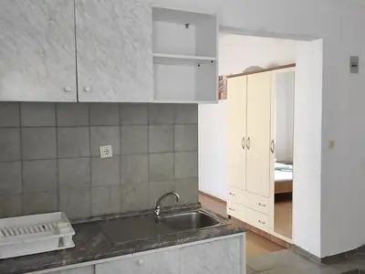 Ferienwohnung für 3 Personen in Omiš 6/10