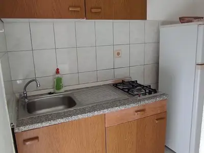 Ferienwohnung für 3 Personen in Omiš 5/10