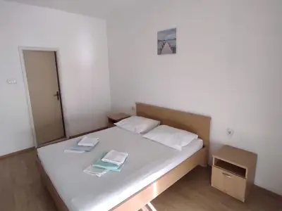Ferienwohnung für 3 Personen in Omiš 8/10