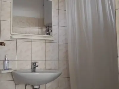 Ferienwohnung für 3 Personen in Omiš 9/10