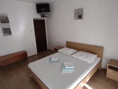 Ferienwohnung für 2 Personen in Omiš 7/10