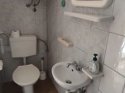 Ferienwohnung für 2 Personen in Omiš 10/10