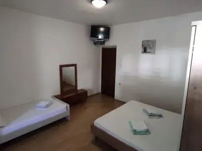 Ferienwohnung für 3 Personen in Omiš 8/10