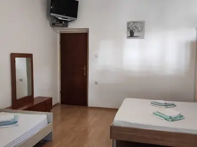 Ferienwohnung für 3 Personen in Omiš 9/10