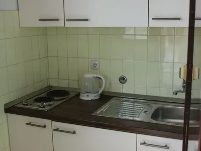 Ferienwohnung für 3 Personen in Omiš 8/10