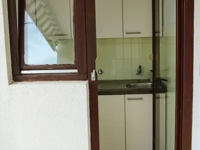 Ferienwohnung für 3 Personen in Omiš 9/10