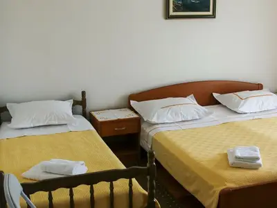 Ferienwohnung für 3 Personen in Omiš 10/10