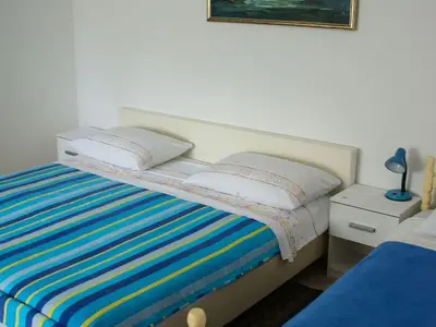 Ferienwohnung für 5 Personen in Omiš 9/10