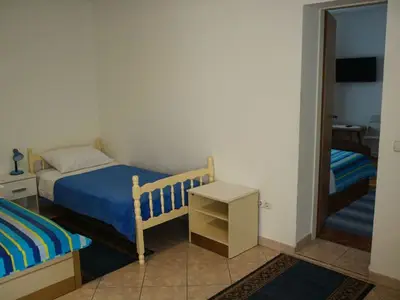 Ferienwohnung für 5 Personen in Omiš 10/10