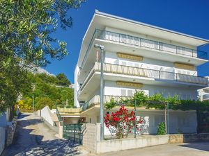 Ferienwohnung für 2 Personen (20 m²) in Omiš