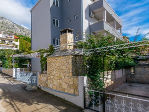 Ferienwohnung für 6 Personen (100 m²) in Omiš