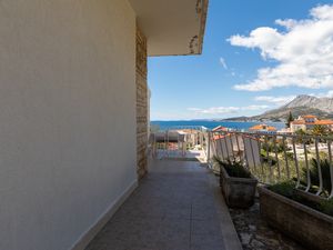 Ferienwohnung für 4 Personen (33 m²) in Omiš