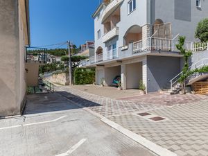 Ferienwohnung für 3 Personen (31 m²) in Omiš