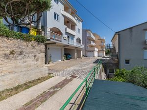 Ferienwohnung für 3 Personen (30 m²) in Omiš