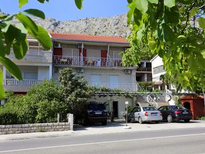 Ferienwohnung für 4 Personen (27 m²) in Omiš