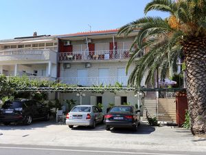 Ferienwohnung für 4 Personen (30 m²) in Omiš