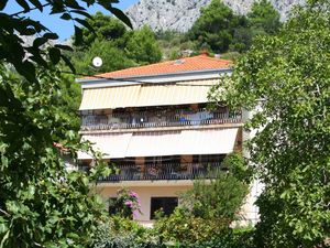 Ferienwohnung für 2 Personen (15 m²) in Omiš