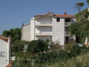 Ferienwohnung für 4 Personen (47 m²) in Omiš