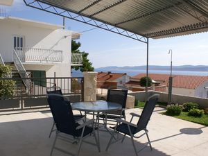 Ferienwohnung für 4 Personen (45 m²) in Omiš
