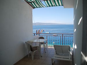 Ferienwohnung für 4 Personen (42 m²) in Omiš