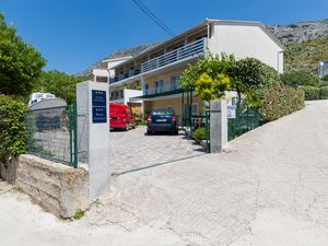 Ferienwohnung für 3 Personen (23 m²) in Omiš