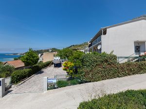 Ferienwohnung für 3 Personen (23 m²) in Omiš