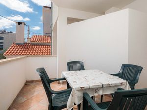 Ferienwohnung für 5 Personen (45 m²) in Omiš