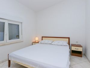 Ferienwohnung für 2 Personen (20 m²) in Omiš