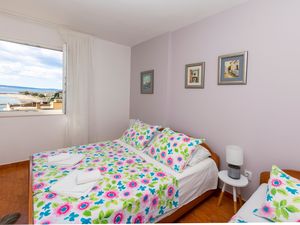 Ferienwohnung für 3 Personen (38 m²) in Omiš