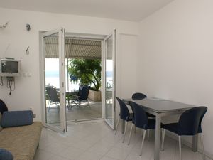 Ferienwohnung für 2 Personen (30 m²) in Omiš