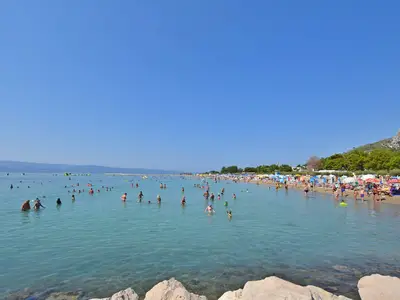 Ferienwohnung für 4 Personen (80 m²) in Omiš 7/10