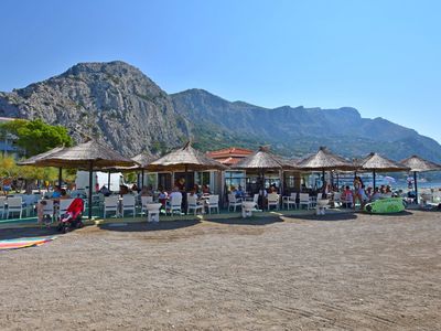 Ferienwohnung für 4 Personen (80 m²) in Omiš 9/10