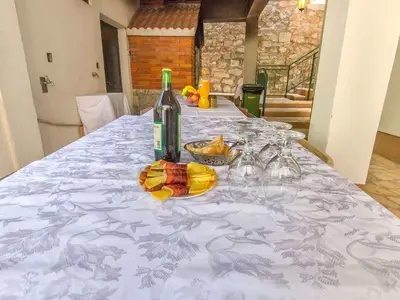 Ferienwohnung für 4 Personen (27 m²) in Omiš 3/10