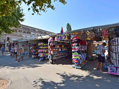 Ferienwohnung für 4 Personen (29 m²) in Omiš 9/10