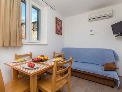 Ferienwohnung für 4 Personen (27 m²) in Omiš 6/10