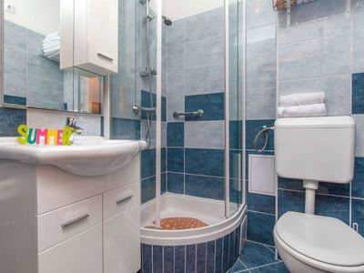 Ferienwohnung für 4 Personen (27 m²) in Omiš 9/10