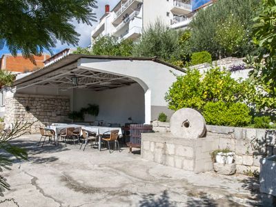 Ferienwohnung für 4 Personen (35 m²) in Omiš 4/10