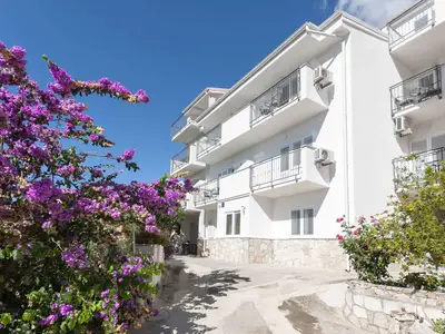 Ferienwohnung für 2 Personen (18 m²) in Omiš 5/10