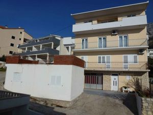 Ferienwohnung für 8 Personen (110 m²) in Omiš